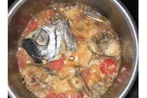 Món cá thu ai oán của em dâu hờ khiến chị chồng phát khiếp