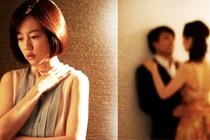 Không tiếc người chồng ngoại tình, chỉ tiếc tài sản "đội nón ra đi"