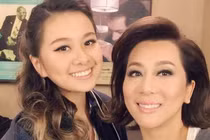 MC Kỳ Duyên hiếm hoi nhắc đến chuyện ly hôn