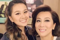 MC Kỳ Duyên hiếm hoi nhắc đến chuyện ly hôn