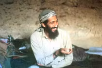 Vụ tiêu diệt bin Laden: Những bí mật ít được nhắc đến