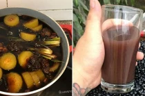 3 loại nước uống dân dã giúp thanh nhiệt, mát từ trong ra ngoài