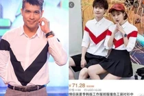 Thương hiệu Trương Thế Vinh tố đáp trả chợ búa khi liên tục dính phốt