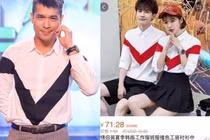 Thương hiệu Trương Thế Vinh tố đáp trả chợ búa khi liên tục dính phốt