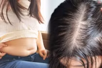 Nữ giới có 1 mùi, 2 ít, 3 to chứng tỏ cơ thể đang già đi