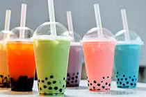 Cô gái nhập viện vì không tiêu hóa hết trân châu trong trà sữa