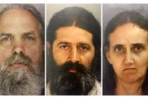 Lật mặt kẻ dùng tiền để sống chung với 12 bé gái hàng xóm