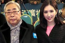 Mối tình "bố con" giữa kiều nữ TVB với đại gia 81 tuổi đã chấm dứt