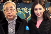 Mối tình "bố con" giữa kiều nữ TVB với đại gia 81 tuổi đã chấm dứt