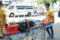 Chồng ngoại tình, vợ lừa lên giường để cắt "của quý"