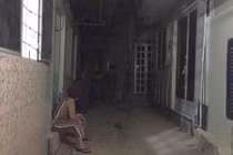 Con trai hốt hoảng phát hiện cha tử vong trong tư thế treo cổ