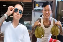 Tuấn Hưng đánh mất vẻ nam thần sau khi tăng 4kg sau dịch