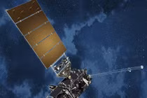 Sóng 5G có hại cho dự báo thời tiết