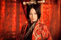 Vị Hoàng hậu có cách đánh ghen độc - lạ trong lịch sử