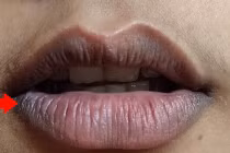 Người có sức khỏe kém, tuổi thọ ngắn thường có 4 cái đen trên cơ thể