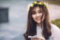 Phụ nữ may mắn rực rỡ nếu sinh vào 3 tháng âm lịch này