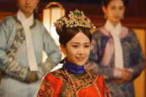 Vị phi tần tội nghiệp nhất của Hoàng đế Càn Long