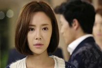 Định "cướp" lại chồng cũ, tôi đau đớn nhìn vợ anh thông báo 1 tin