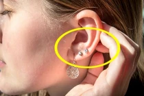 3 dấu hiệu trên cơ thể cho thấy bạn sắp phát tài, tiền chật két 