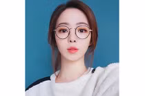 Mách bạn cách chọn mắt kính phù hợp cho từng hình dáng khuôn mặt