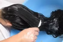 2 không khi tắm, 2 không khi gội đầu: Nhớ để giữ sức khỏe cả đời