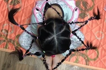 Kiểu tóc "sốt xình xịch" được hội chị em thi nhau làm