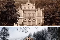 Dinh thự đệ nhất xa hoa cho tiền không ai muốn mua