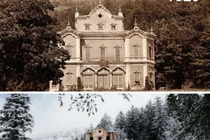 Dinh thự đệ nhất xa hoa cho tiền không ai muốn mua