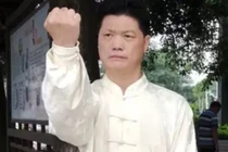 Cú sốc võ Trung Quốc: Cao thủ Thiếu Lâm đánh lén "hèn hạ" võ sỹ MMA