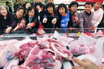 Video: Đại gia Trung Quốc là người có thịt lợn