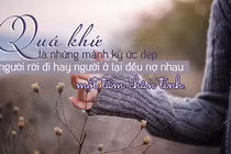 Khoe được người yêu cũ sửa nhà giùm, gái trẻ nhận "bão gạch"