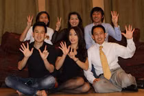 Hoài Linh làm điều đặc biệt trong ngày sinh nhật cha