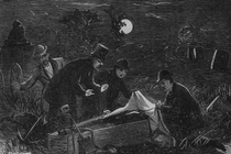 Tên tội phạm kỳ lạ nhất lịch sử nước Mỹ: Cái kết gây tranh cãi