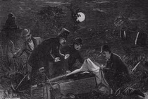 Tên tội phạm kỳ lạ nhất lịch sử nước Mỹ: Cái kết gây tranh cãi