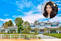 Lâu đài tinh khôi của cô nàng tỷ phú trẻ nhất thế giới
