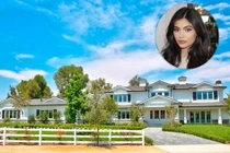 Lâu đài tinh khôi của cô nàng tỷ phú trẻ nhất thế giới