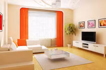 Phòng khách có điều này tiền đếm mỏi tay chẳng hết