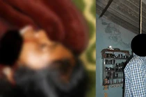 Gã đàn ông có 13 nhân tình và màn ra tay tàn độc với người vợ