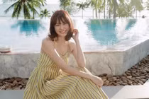 4 kiểu váy mùa hè được mỹ nhân Thái diện xinh ngất ngây