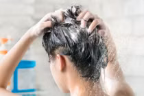 6 thời điểm “cực độc”, tuyệt đối không được gội đầu vì tổn hại sức khỏe