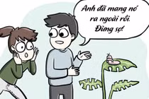 6 công dụng của bạn trai thời nay là gì?