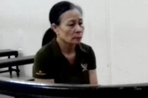 Lĩnh án chung thân sau chuyện đi đổ rác