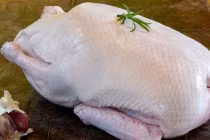 Bí quyết chọn vịt ngon không tiêm nước, không chứa tăng trọng