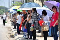 Thời tiết Bắc bộ tháng 6 thế nào?