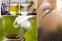 5 loại "thần dược" chăm sóc và phục hồi tóc hư tổn