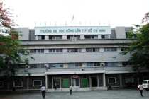 ĐH Nông lâm TP HCM buộc thôi học gần 1.000 sinh viên