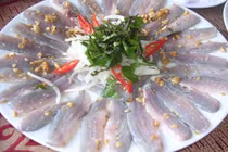 Khoảng 1 triệu người Việt Nam nhiễm sán lá gan nhỏ vì ăn gỏi sống