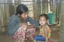 Bí ẩn bùa yêu, thuốc giấu của người Việt ở trung Trường Sơn 