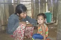 Bí ẩn bùa yêu, thuốc giấu của người Việt ở trung Trường Sơn 