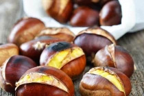 4 lưu ý khi ăn hạt dẻ để tránh rước bệnh vào thân